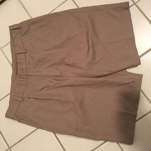 Nike golf shorts